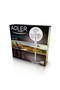 AD 7305 Ventilator vertical 40cm - 7