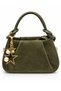 Steylebags Black Isabella Crossbody and Shoulder Bag 15X24 Size