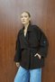 Short Oversize Trench 12-70164-1 - 3