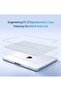 QUIX for MacBook Pro 16 Inch Case M5-M1 Protect Crystal Clear - 3