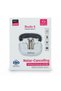 Skill Tech Buds-5 Wireless Earbuds with Mic