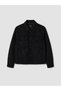 Timeless Clothing & Timeless Choices Standard Fit Shirt Roba Collar Men's Suede Coat - 6