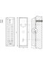 Controler de acces PR311SE - 2