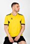 Authentic Training T-Shirt Yellow