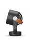 Fan Leo Negru - 3