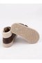 Macco Orthopedic Baby and Children's Boots with Velcro, Winter Daily Waterproof Barefoot Boots Shoes - 6