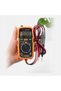 Multimetru digital inteligent, voltmetru NCV, tester 600V, LCD - 4