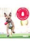 Jaxx Triple Barrel Dog Toy LARGE - 6