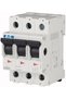 Deconector modular 63A 3P IS-63/3 - 2