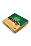 Petit Four 600 g - Assorted French-Style Butter Cookies - Light, Crisp Bakery Biscuits Gift Box for Tea, Coffee, Eid & Festive Gatherings - 3