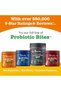 Chew No Poo Bites for Dogs - Coprophagia Relief - Stool Eating Deterrent Soft Chews for Dogs - Gut, Periodontal & Immune System Support with Probiotics - Chicken - 90 Ct - 7