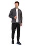 Polar Men's Gray Mb 7Basic Man Polar