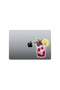Fruit Cocktail Sticker Car, Motorcycle, Helmet, Laptop, Glass Sticker 13X10 cm - 4