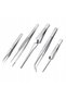 Set de 5 arbori pentru mecanic 5 elem - 4