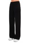 Women's Black Sweatpants Wl 22Mars