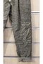 Italian Trousers with Sequin Detail - 3