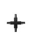 3F X AZ4280 CONECTOR NEGRU