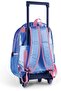 Disney Frozen 6-in-1 Trolley Bag Set, 16 Inches - 5