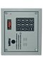 Panou interfon argintiu CP2503R - 6