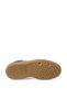 Bucher F Navy Blue Boy's Sneaker - 6