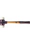 Ciocan cu capete din nailon SIMPLEX 30 - 2