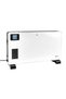 Convector electric 2300 W alb