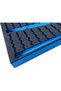 PIANKA Set de chei cu cap plat tip insert
