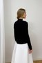 Buttoned Cardigan 87-26236 - 6