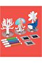 Mindblown Crystal Sea Creations Chemistry Kit, 13 Pieces - 5