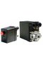 Presostat compresor 400V - 5