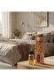 Aromas Mikado Reed Diffuser 100 ml - Intense Orange Perfume | Made with Natural Ingredients | Long-Lasting Home Fragrance | Made in Spain - 4
