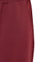 Women's Sweatpants Burgundy Wb 22Bianca-P - 4