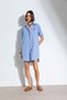 26Ye051 Shirt Dress - 2