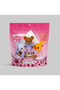DIY Chenille Flower Bouquet Making Kit – Handmade Gift with Adorable Animal Figures