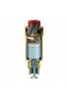 VENTILATOR AUTOMATICO SIMPLE 1/2 " BRONZ NICOLOGAT FLEXVENT - 8