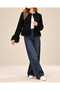 New Season Premium Quality Tassel Detailed Knitwear Women's Cardigan - 3