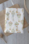 Muslin Blanket - Skyward Dreams - 4