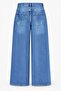 High waist wide leg pants - 5