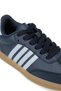 Bucher F Navy Blue Boy's Sneaker - 7