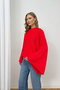 Knitwear Sweater 87-26262 - 5