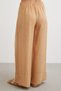 Wide Leg Trousers - 6