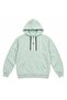 Unisex Relaxed Fit 3-Yarn Hooded Sweatshirt