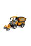 VarioCar Cadde Süpürme Aracı BR02691