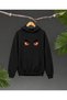 Rengoku Kyojuro Anime Printed Hoodie – Demon Slayer Oversize Unisex Sweatshirt - 3