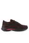 3515 26Ka Women's Casual Shoes Brown Nubuck - 2