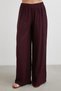 Wide Leg Trousers - 5