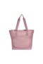 Pr Tote Shoulder Bag-Width: 40 Cm, Length: 36 cm Ks4621 Purple