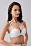 Strapless Double Push-Up Basic Bra