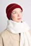 Classic Tassel Scarf - 5