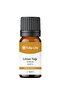 Lemon Oil 100% Pure and Natural (Lemon Oil) 10 ml - 4